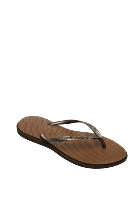  HAVAIANAS | 4149584SLIM POINT-0727